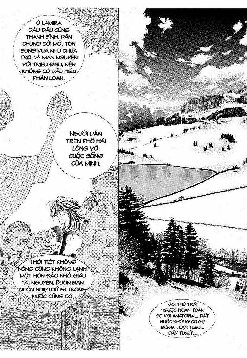 Princess Manhwa - Chapter 11 - Trang 39