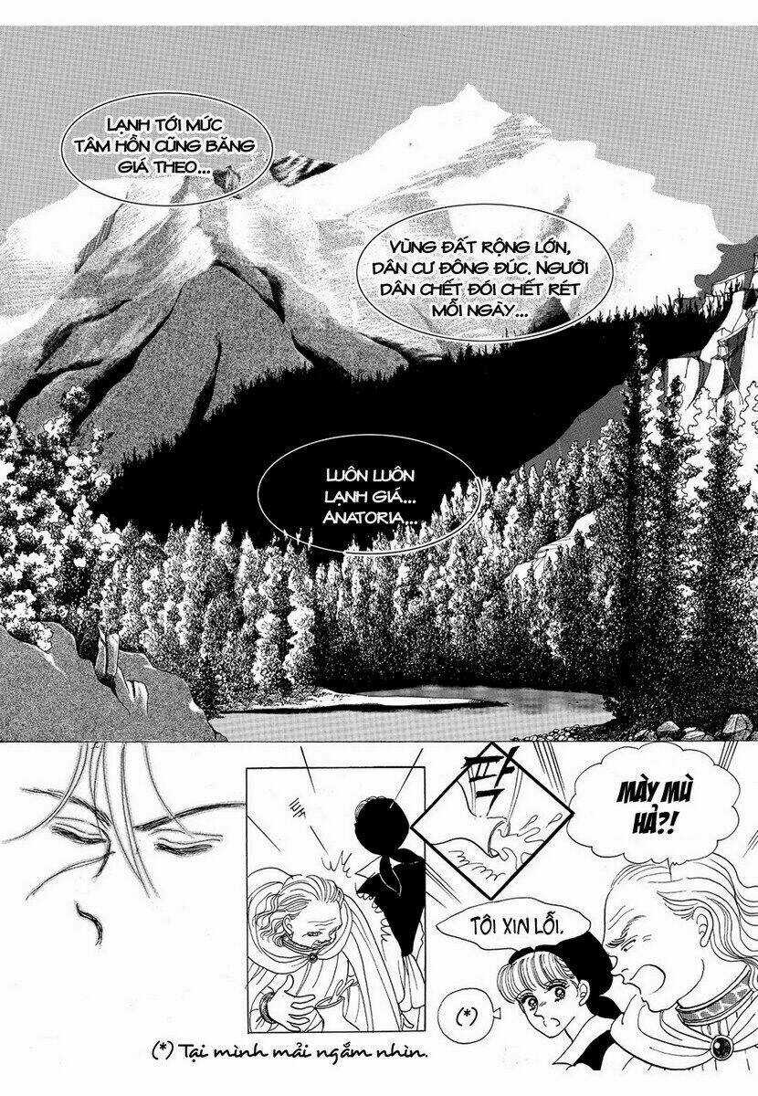 Princess Manhwa - Chapter 11 - Trang 40