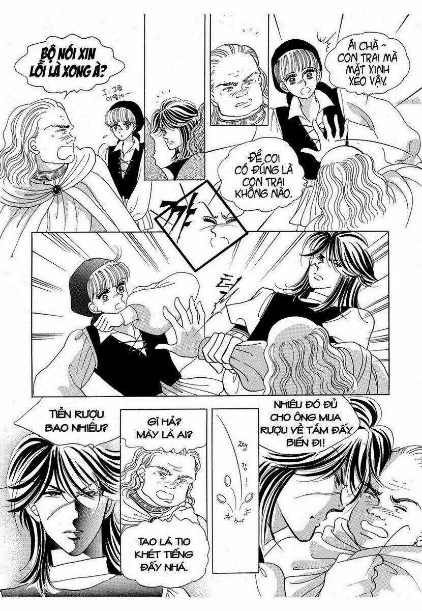 Princess Manhwa - Chapter 11 - Trang 41