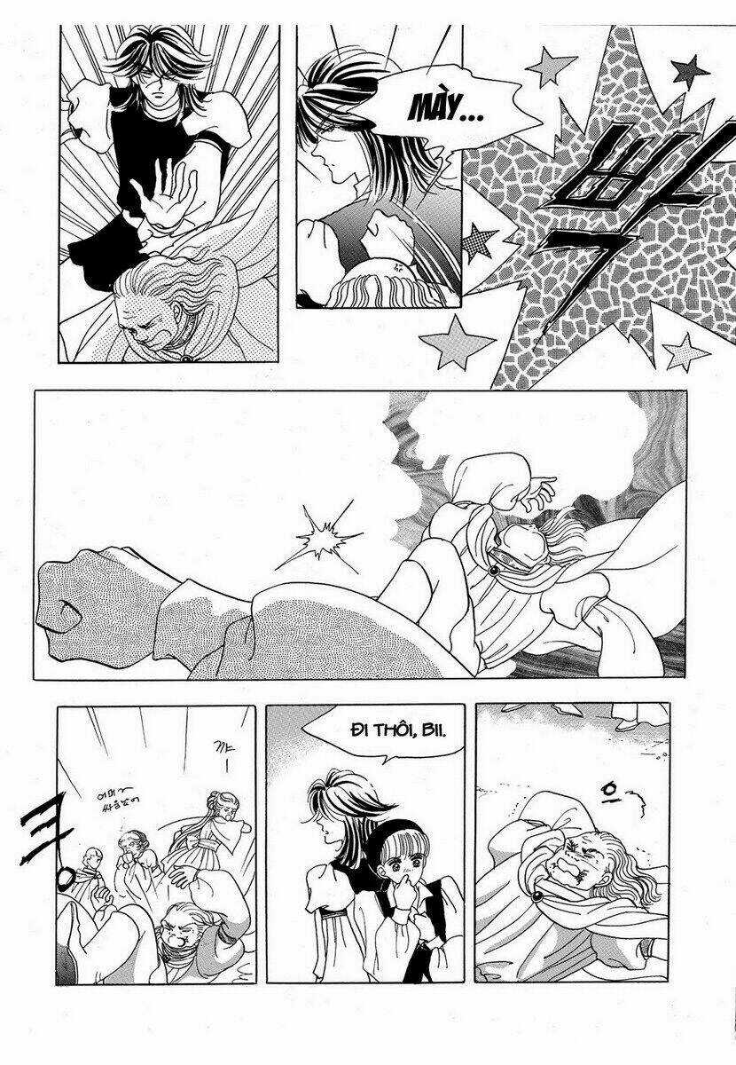 Princess Manhwa - Chapter 11 - Trang 42