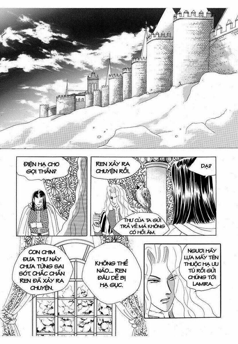 Princess Manhwa - Chapter 11 - Trang 43