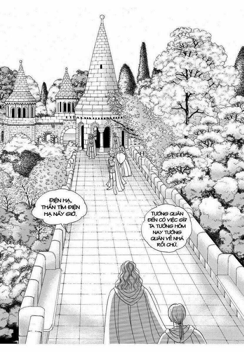 Princess Manhwa - Chapter 11 - Trang 44