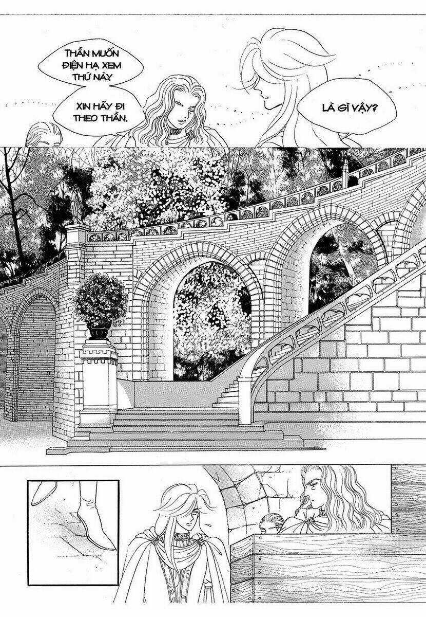 Princess Manhwa - Chapter 11 - Trang 45