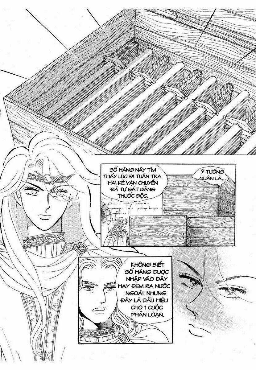Princess Manhwa - Chapter 11 - Trang 46