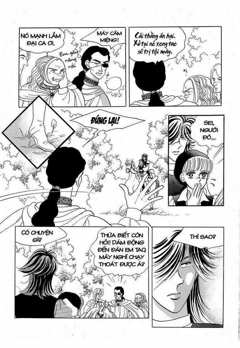 Princess Manhwa - Chapter 11 - Trang 48