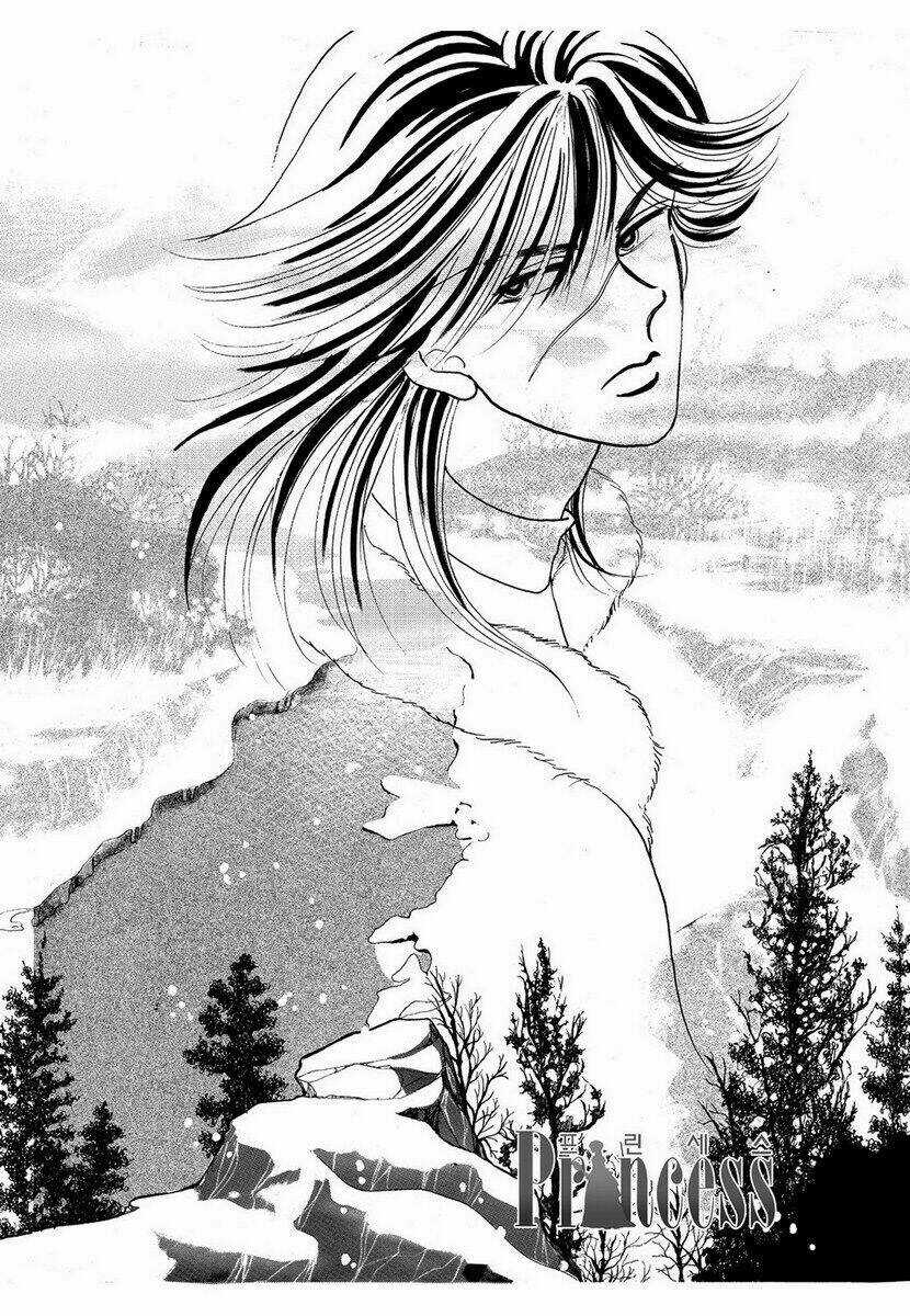 Princess Manhwa - Chapter 11 - Trang 49