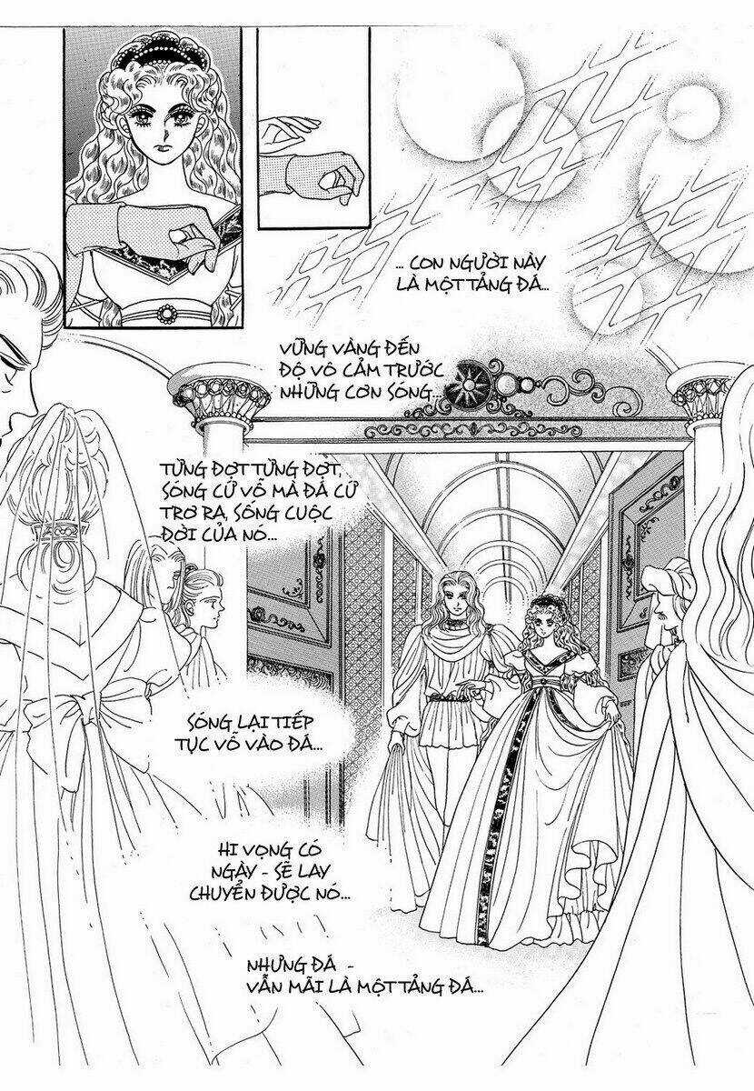 Princess Manhwa - Chapter 11 - Trang 6