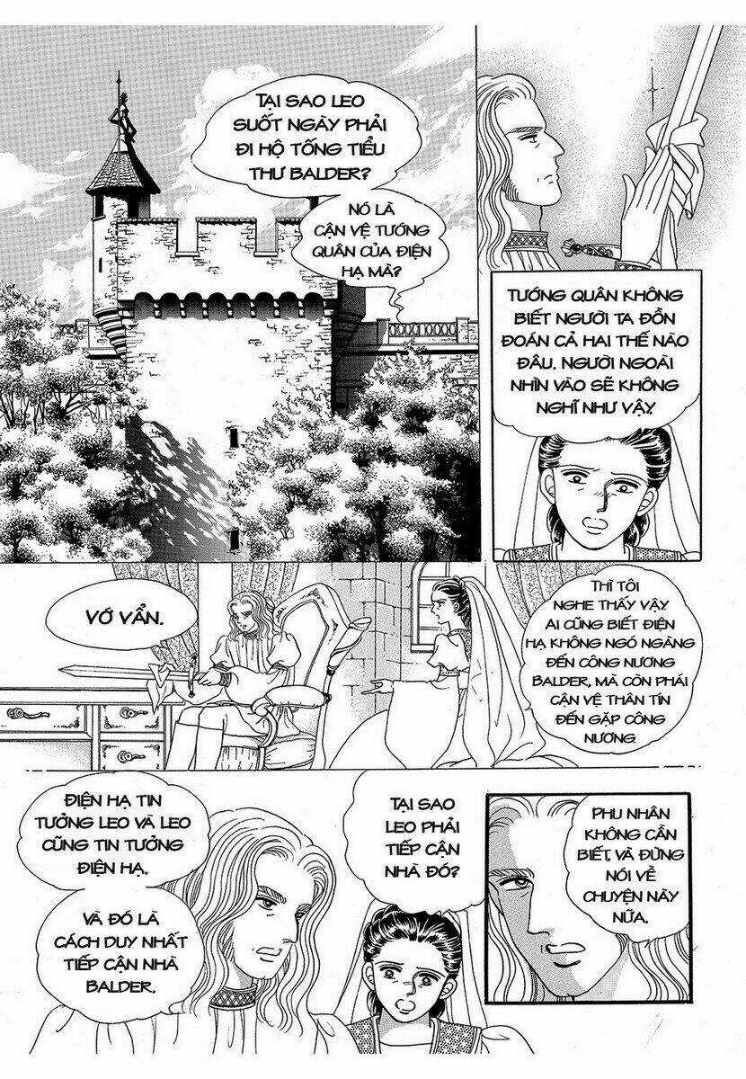 Princess Manhwa - Chapter 11 - Trang 52