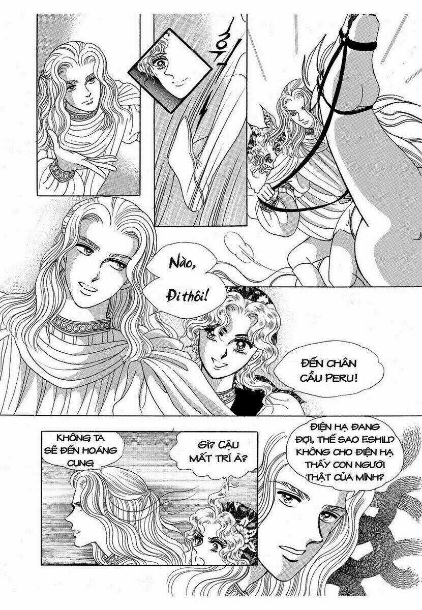 Princess Manhwa - Chapter 11 - Trang 55