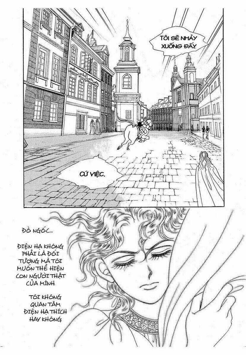 Princess Manhwa - Chapter 11 - Trang 56