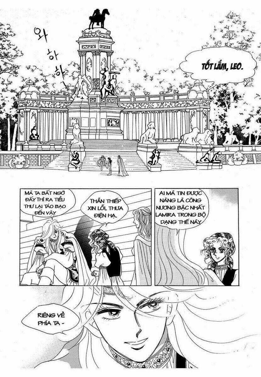 Princess Manhwa - Chapter 11 - Trang 58