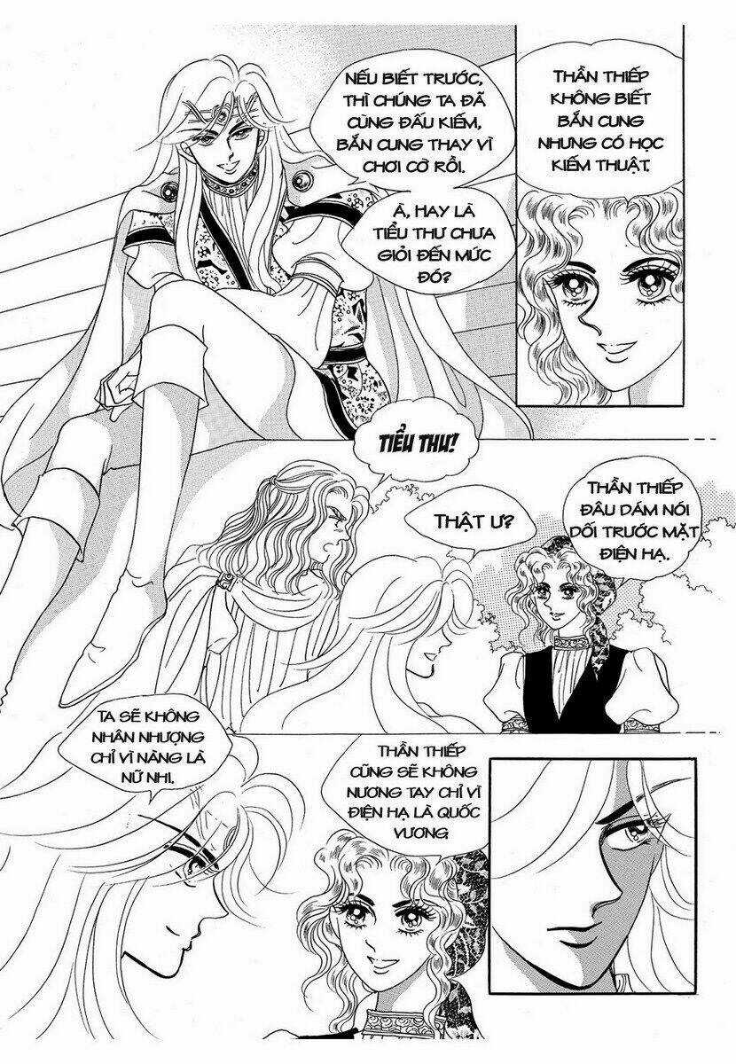 Princess Manhwa - Chapter 11 - Trang 59