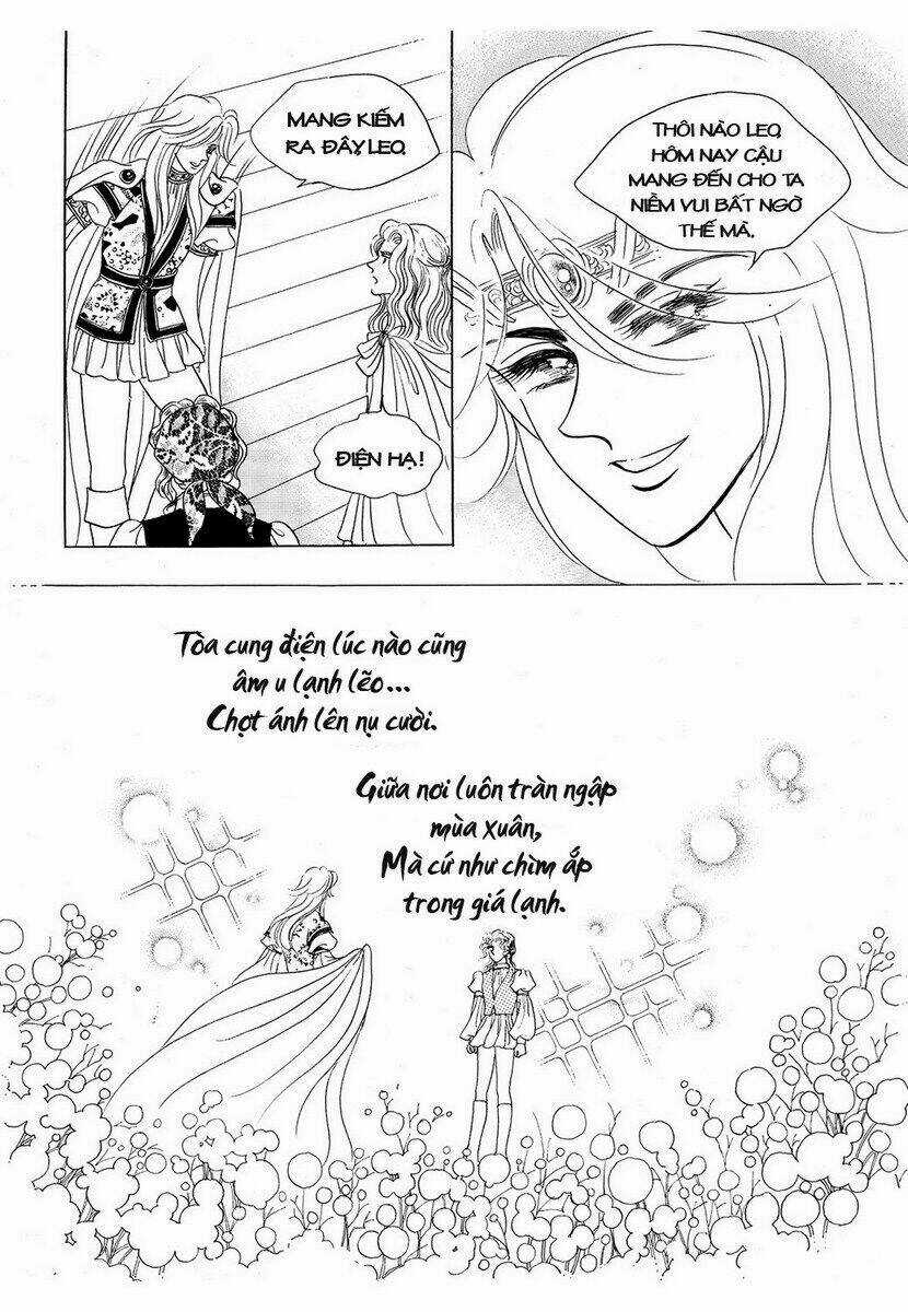 Princess Manhwa - Chapter 11 - Trang 60
