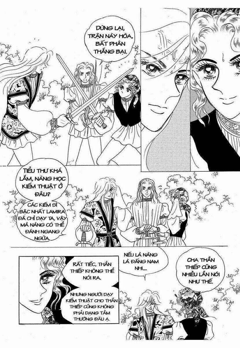 Princess Manhwa - Chapter 11 - Trang 62