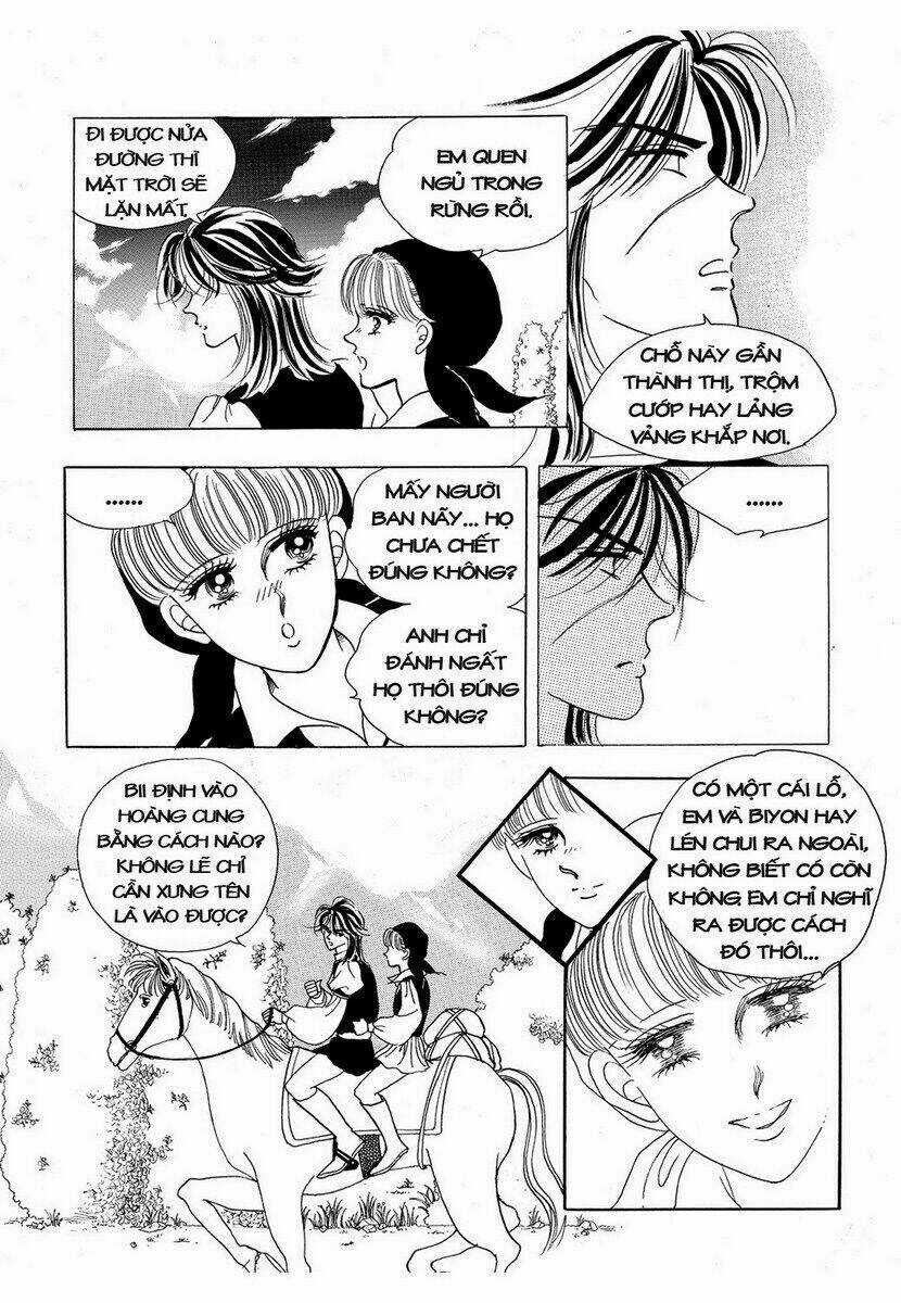 Princess Manhwa - Chapter 11 - Trang 64