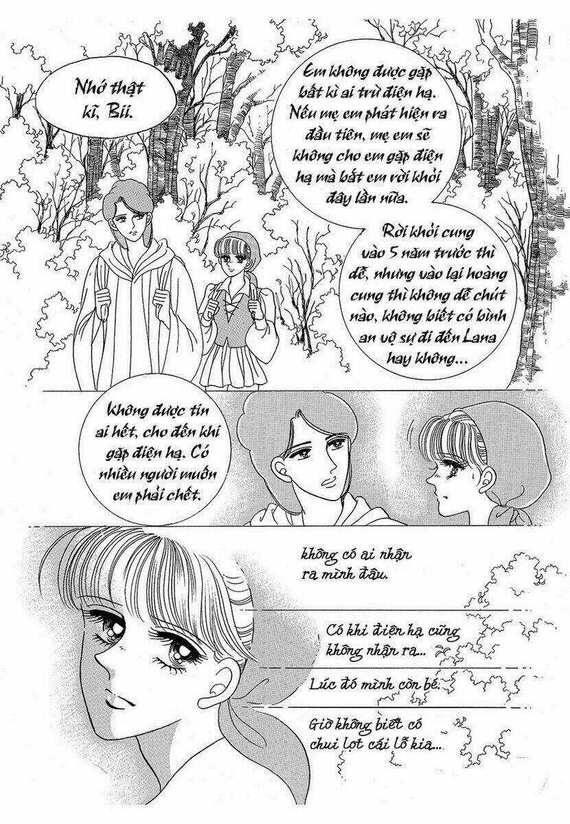 Princess Manhwa - Chapter 11 - Trang 65