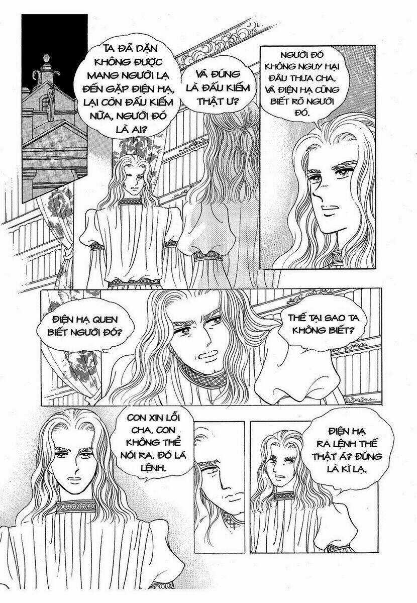 Princess Manhwa - Chapter 11 - Trang 66
