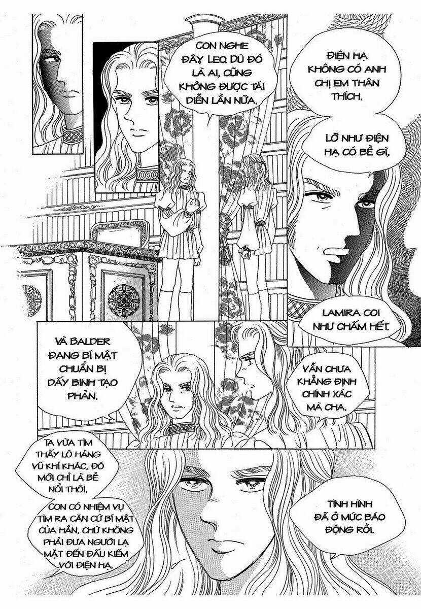 Princess Manhwa - Chapter 11 - Trang 67