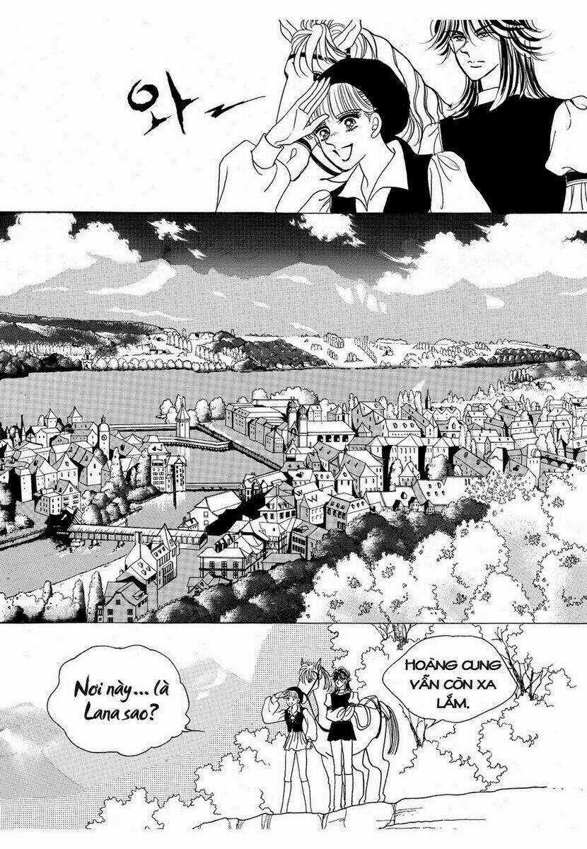 Princess Manhwa - Chapter 11 - Trang 68