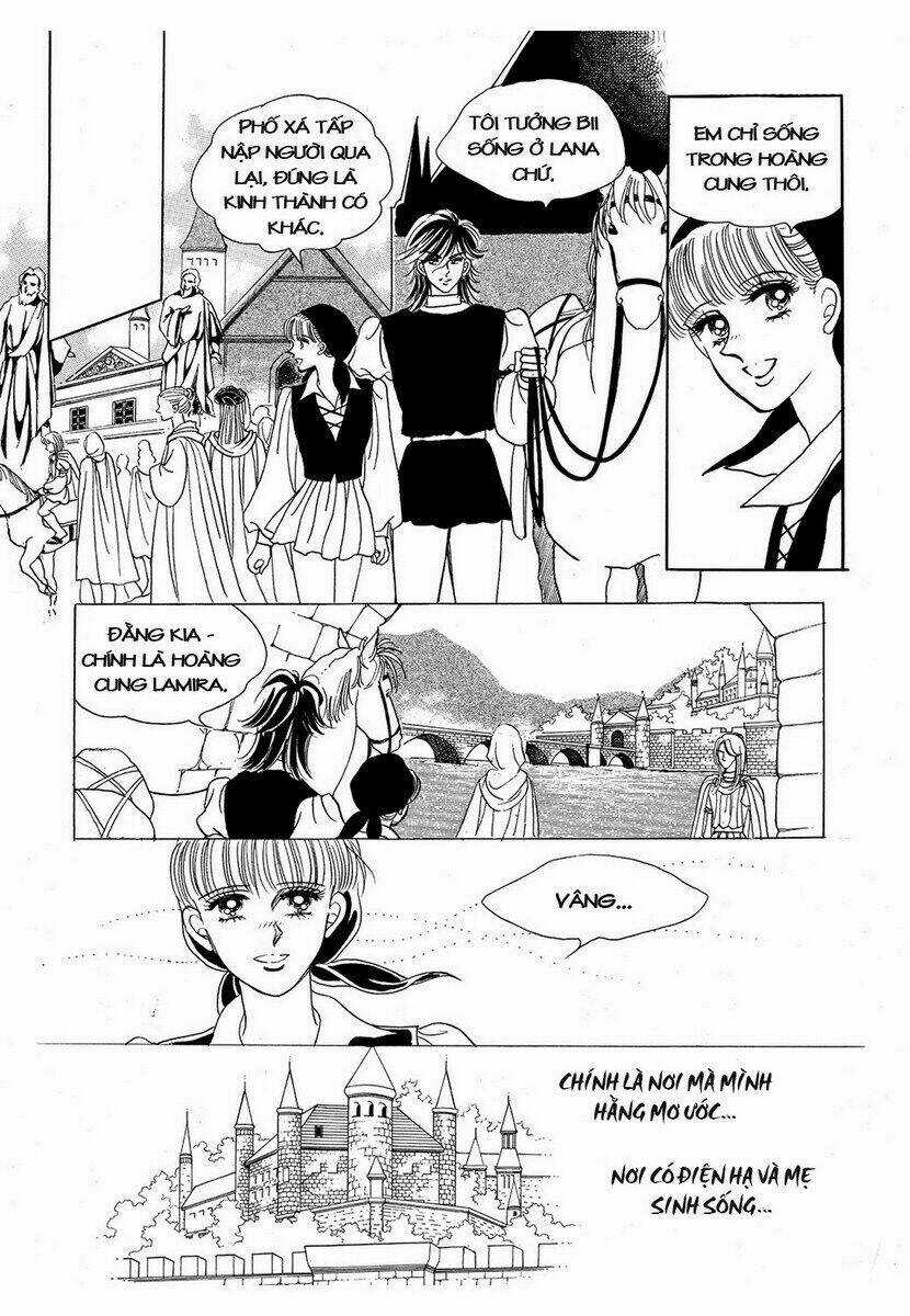 Princess Manhwa - Chapter 11 - Trang 69