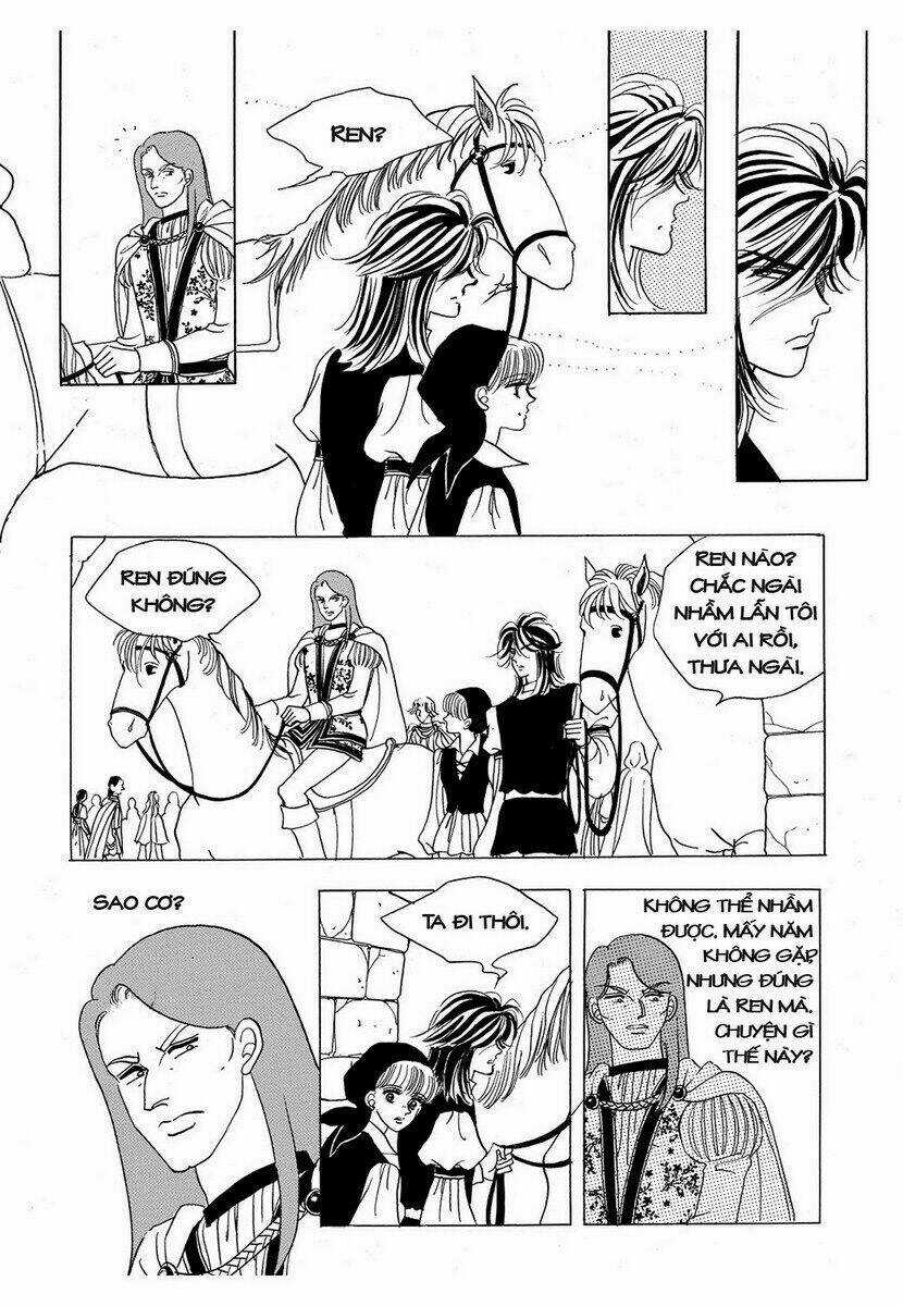 Princess Manhwa - Chapter 11 - Trang 70