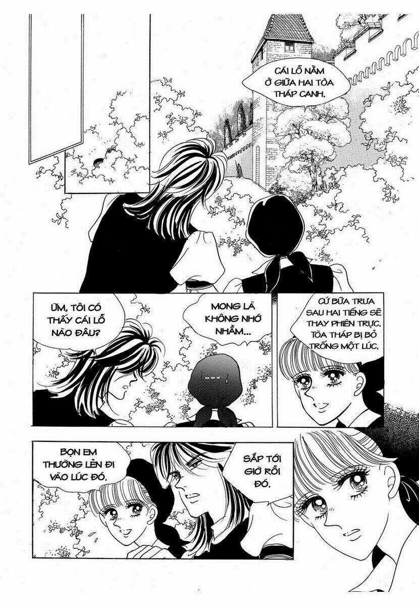 Princess Manhwa - Chapter 11 - Trang 71