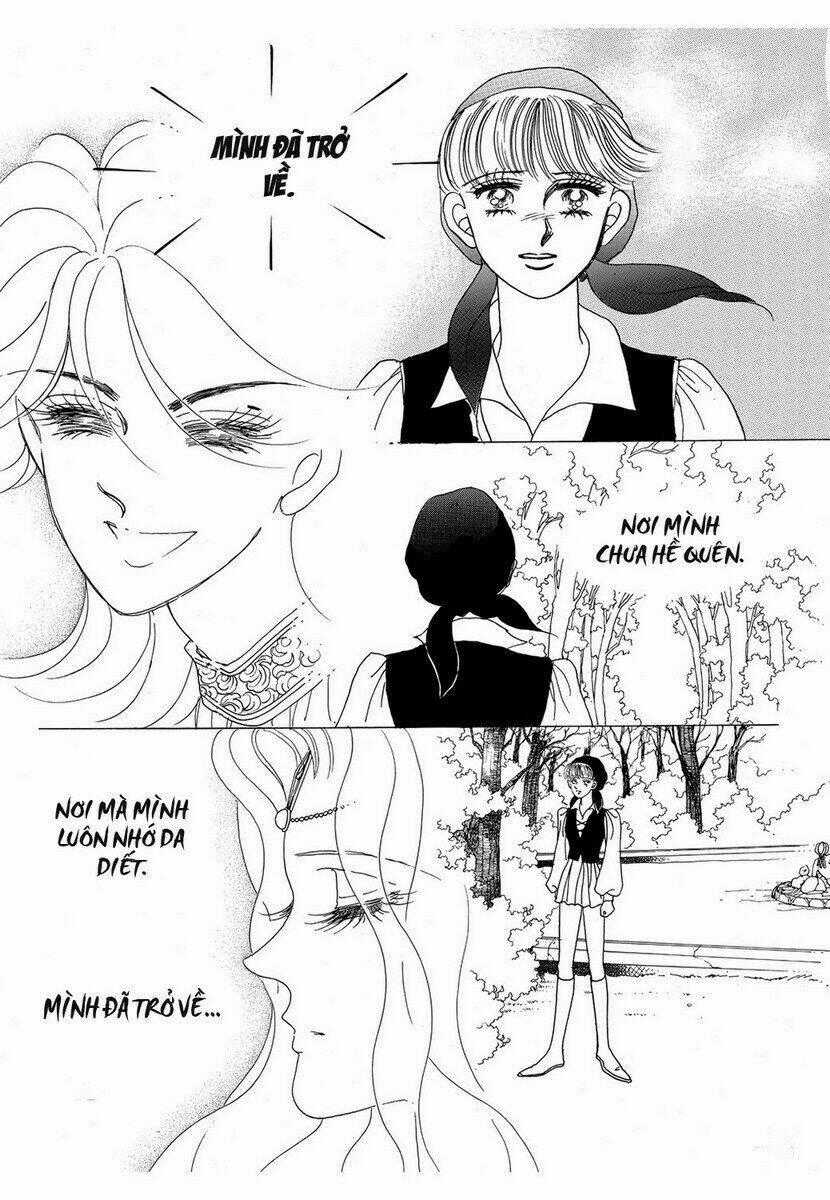 Princess Manhwa - Chapter 11 - Trang 76