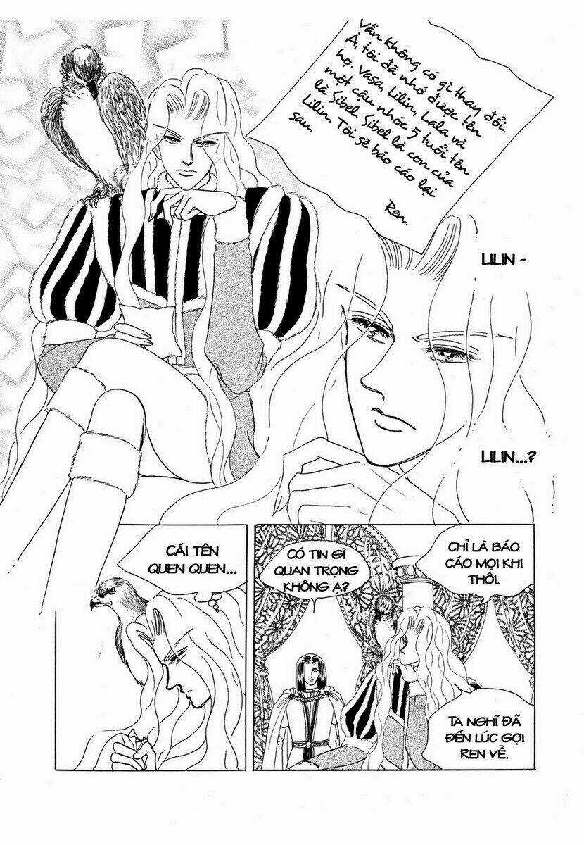 Princess Manhwa - Chapter 11 - Trang 10