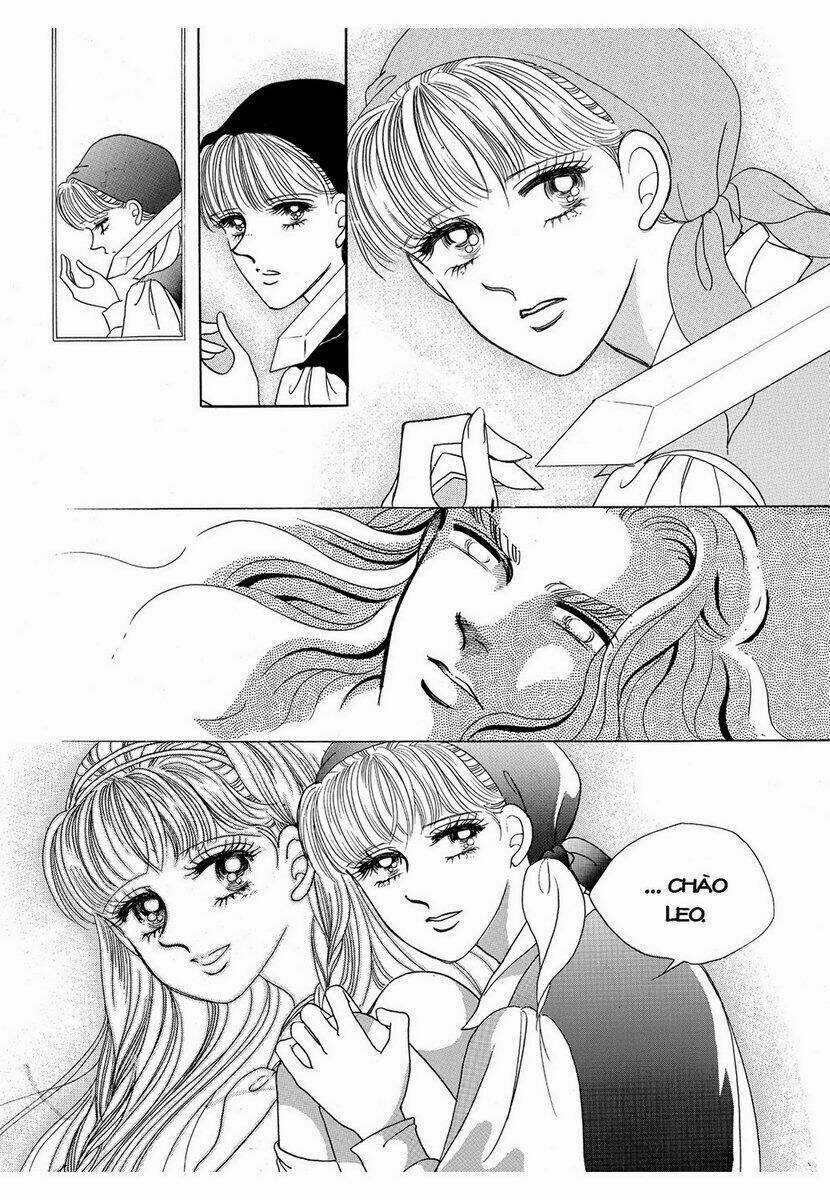 Princess Manhwa - Chapter 12 - Trang 11