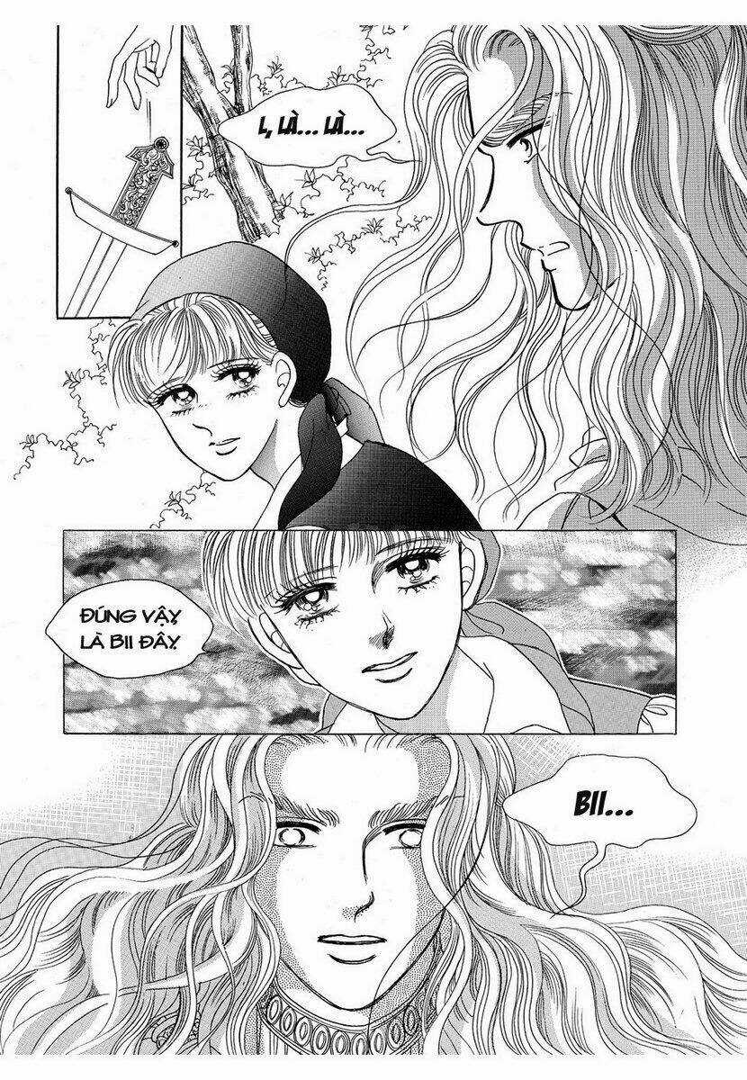 Princess Manhwa - Chapter 12 - Trang 12