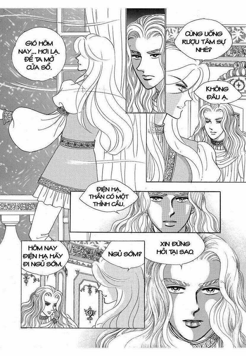 Princess Manhwa - Chapter 12 - Trang 17