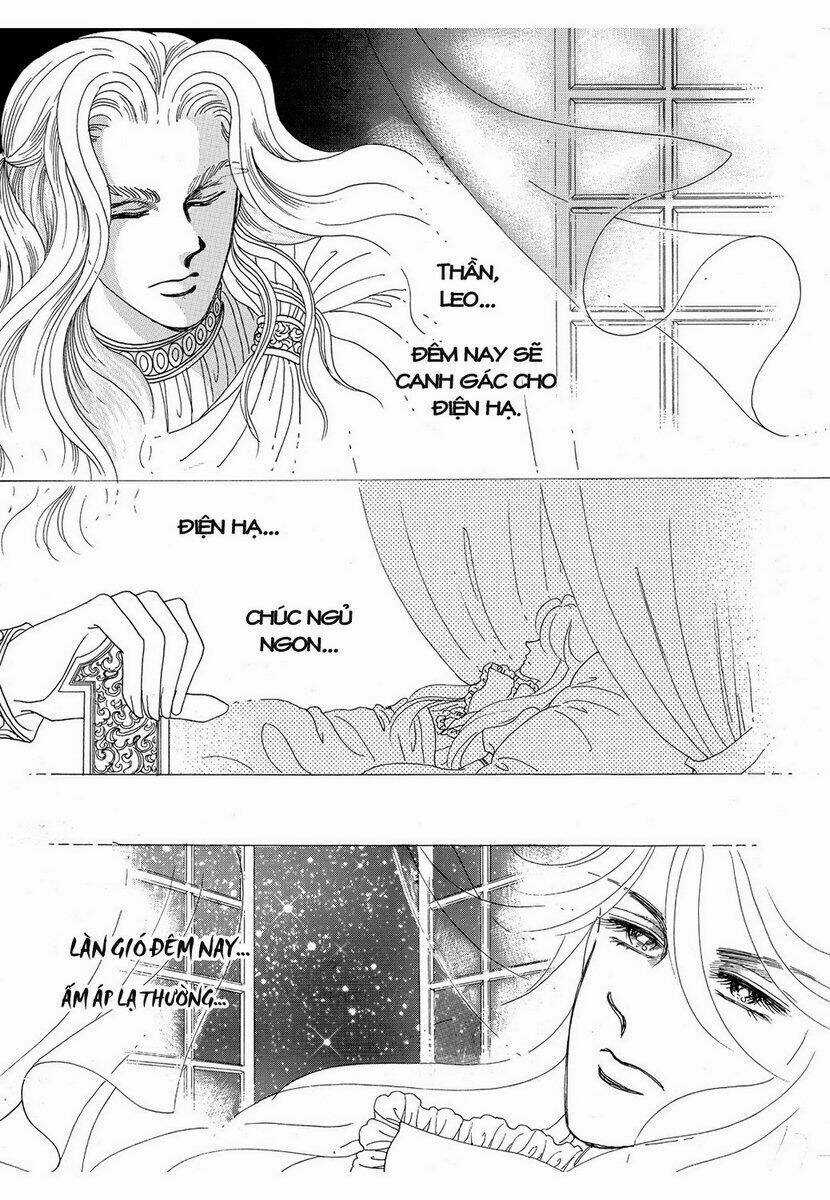 Princess Manhwa - Chapter 12 - Trang 18