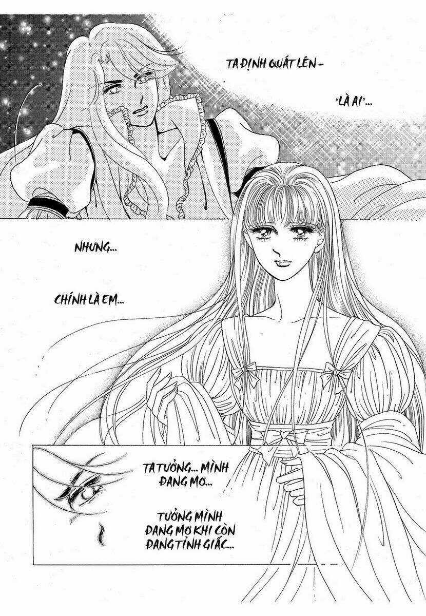 Princess Manhwa - Chapter 12 - Trang 20