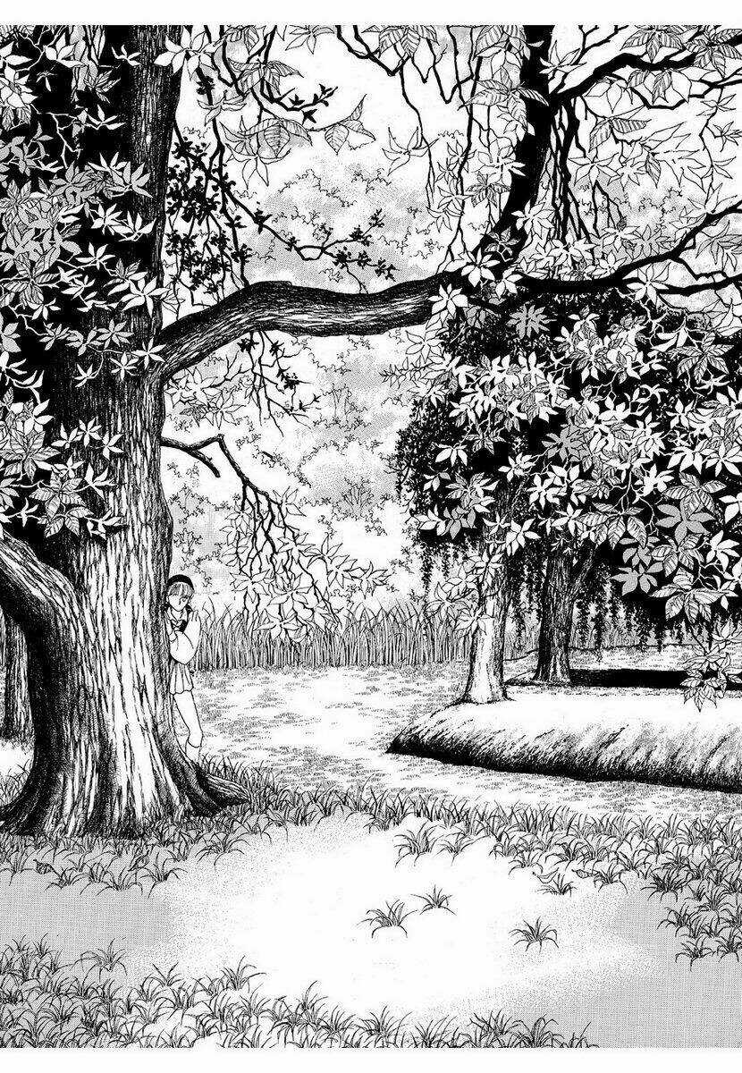 Princess Manhwa - Chapter 12 - Trang 3