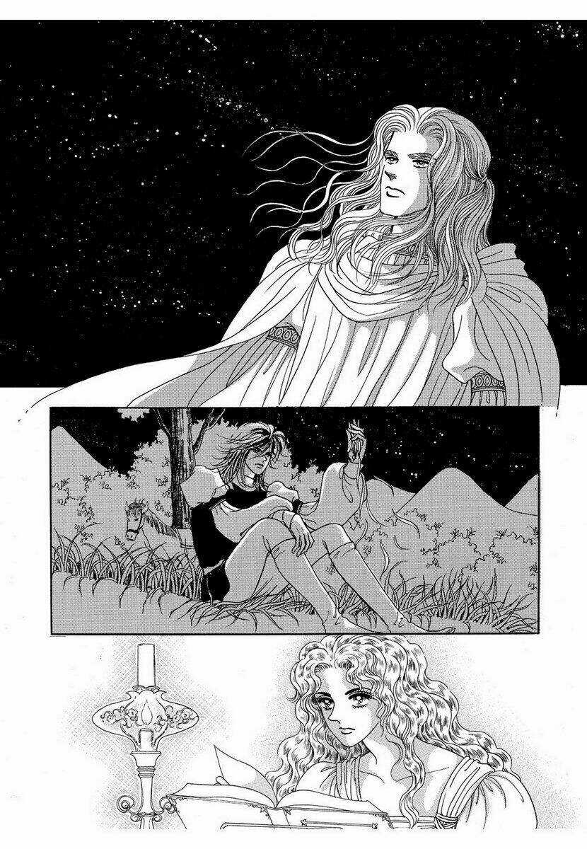 Princess Manhwa - Chapter 12 - Trang 22