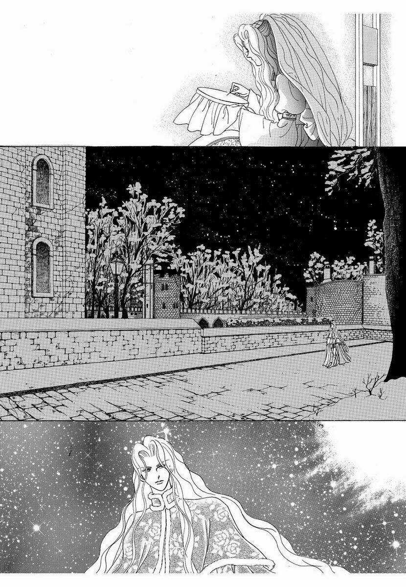 Princess Manhwa - Chapter 12 - Trang 23