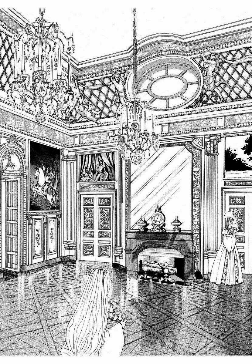 Princess Manhwa - Chapter 12 - Trang 26