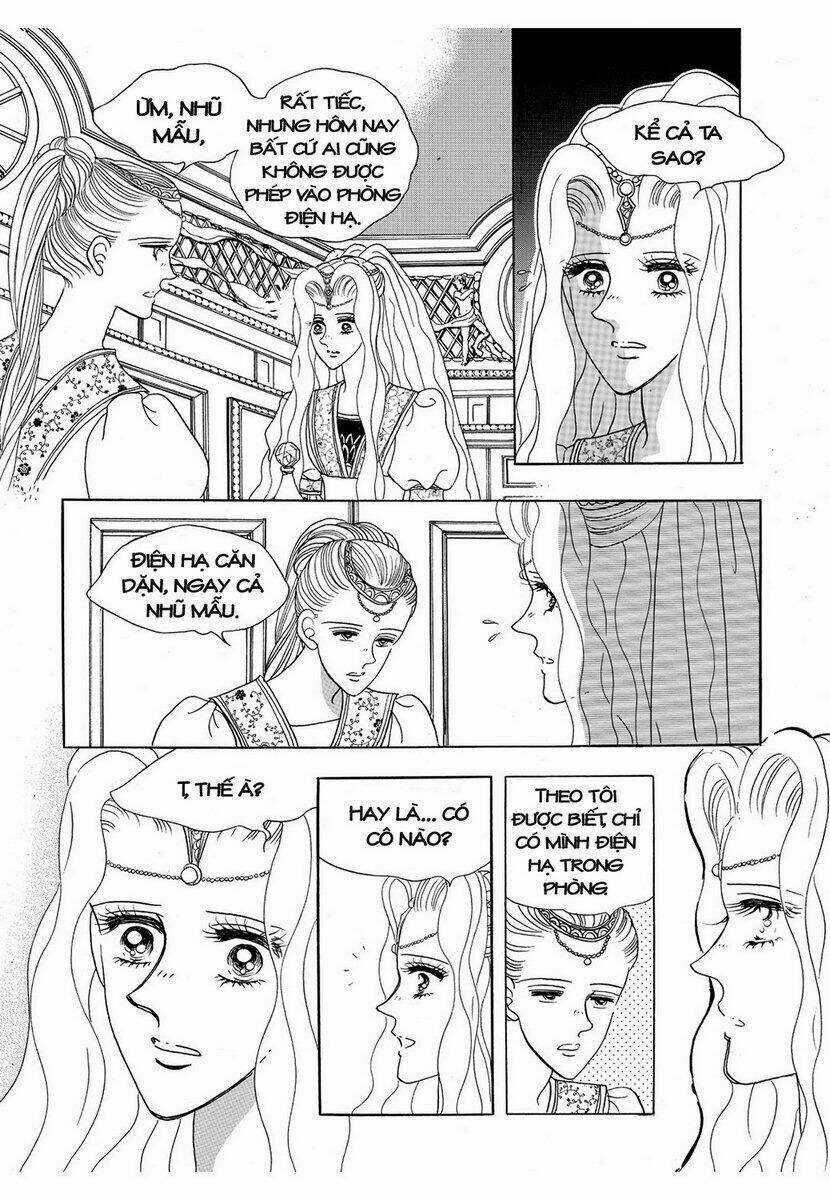Princess Manhwa - Chapter 12 - Trang 27