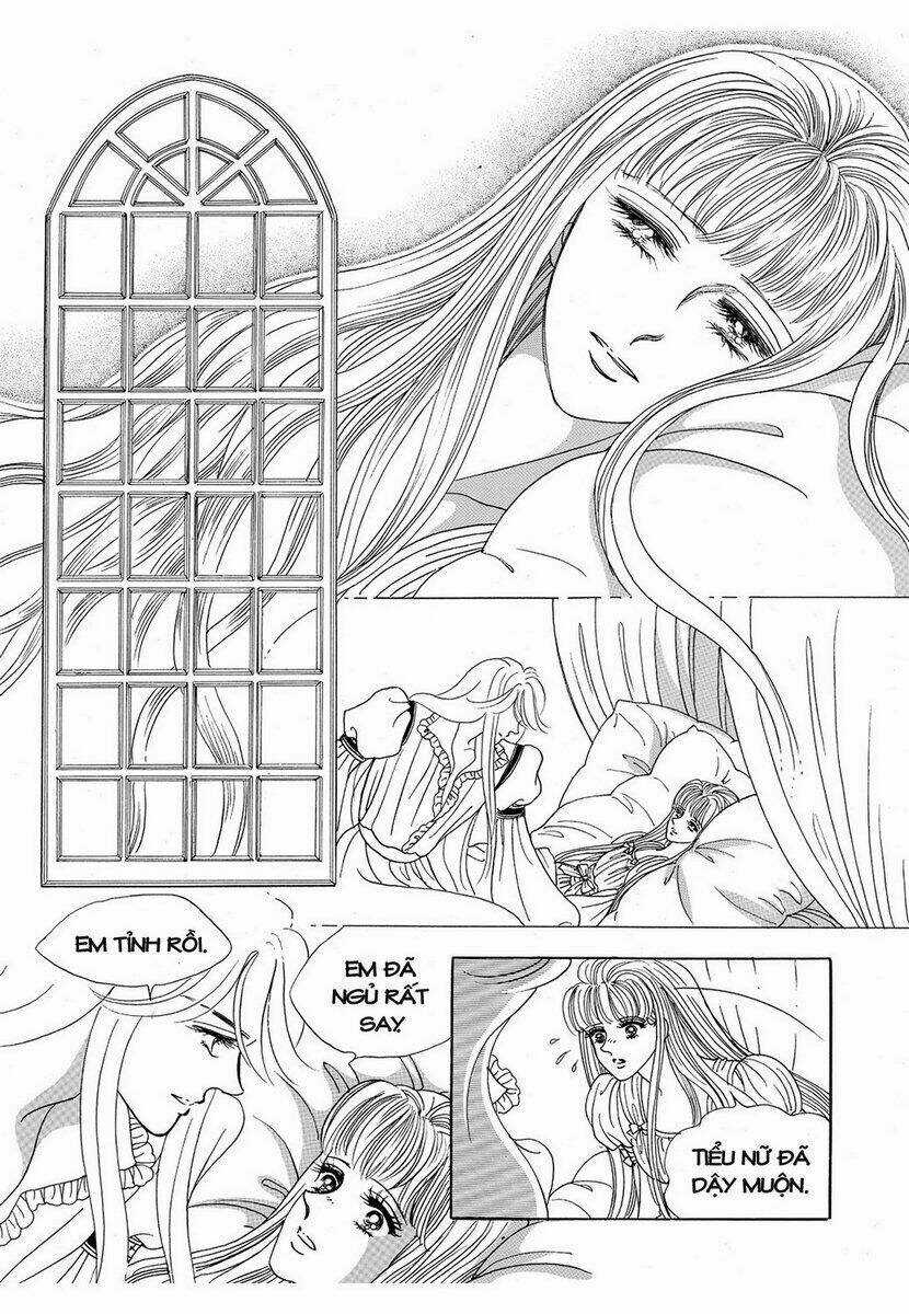 Princess Manhwa - Chapter 12 - Trang 28