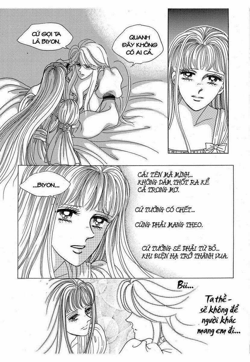 Princess Manhwa - Chapter 12 - Trang 30