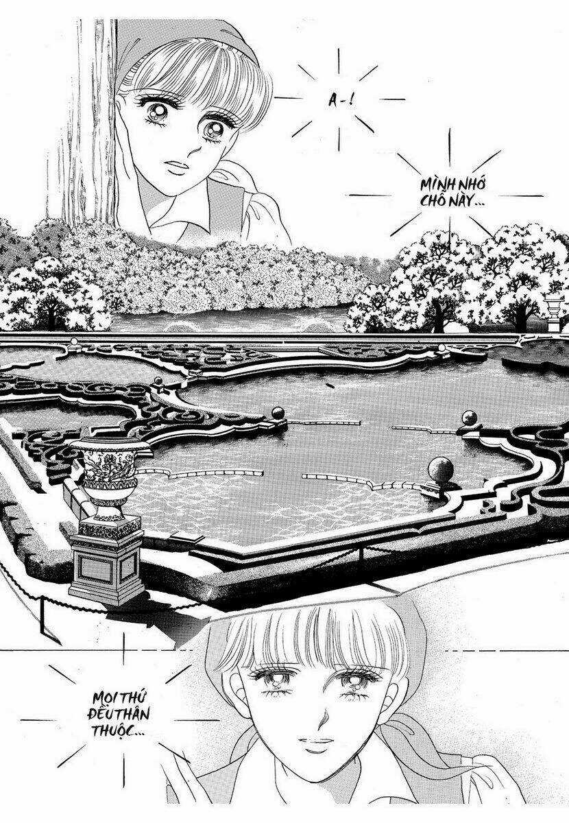 Princess Manhwa - Chapter 12 - Trang 4