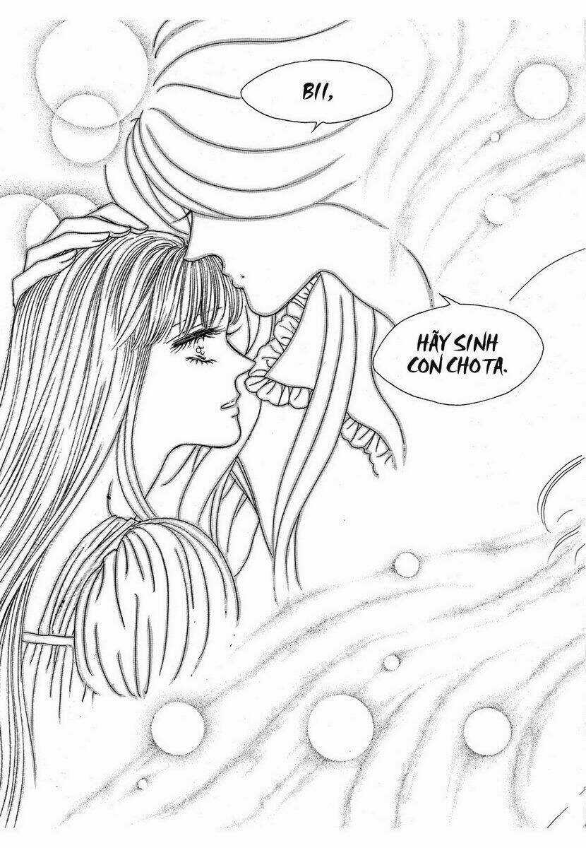 Princess Manhwa - Chapter 12 - Trang 32