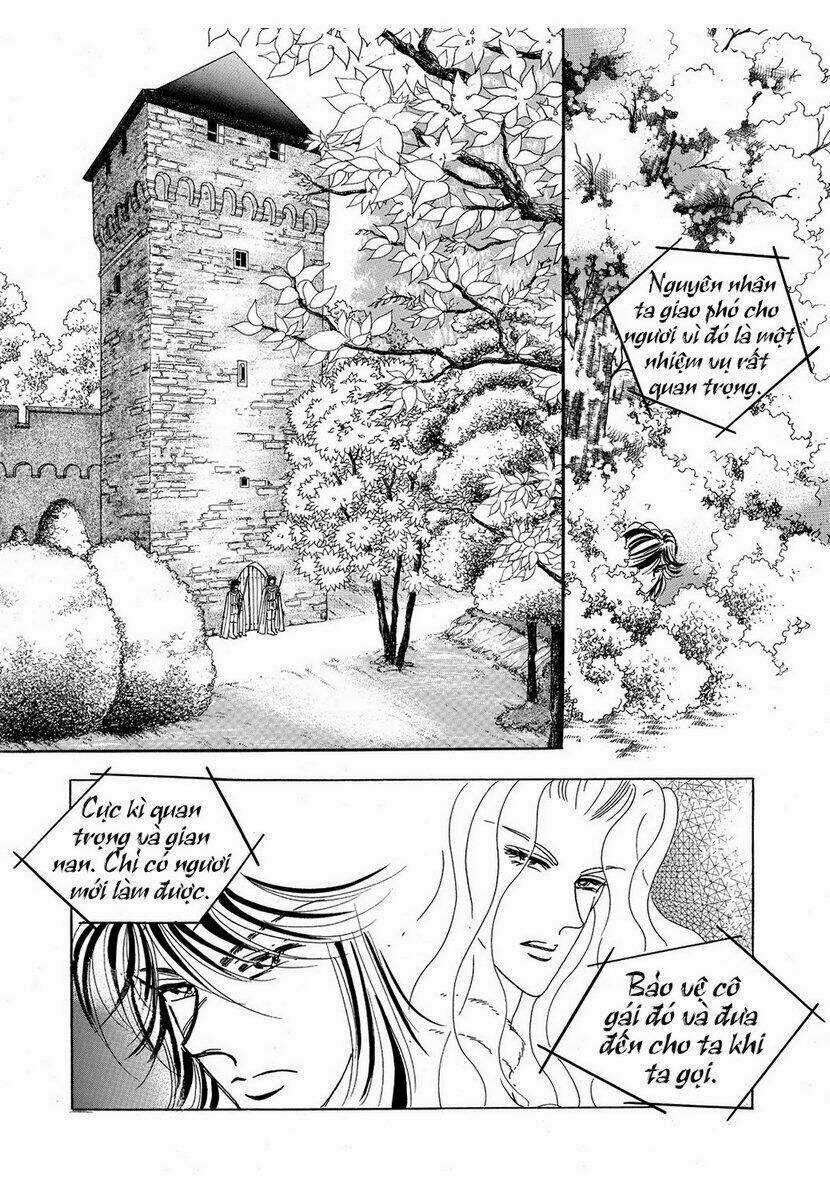 Princess Manhwa - Chapter 12 - Trang 34