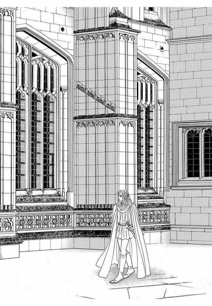 Princess Manhwa - Chapter 12 - Trang 36