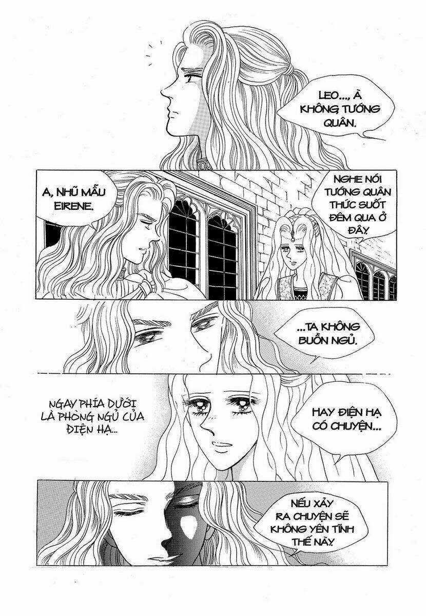Princess Manhwa - Chapter 12 - Trang 37