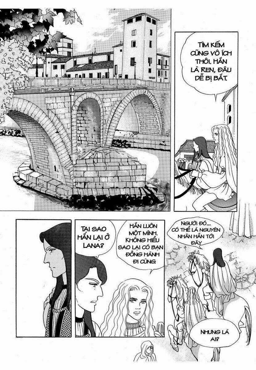 Princess Manhwa - Chapter 12 - Trang 38