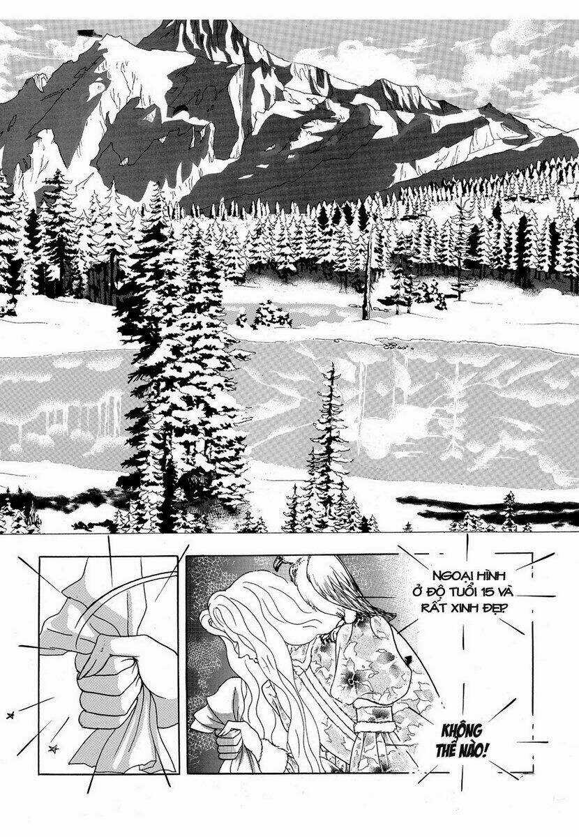 Princess Manhwa - Chapter 12 - Trang 39