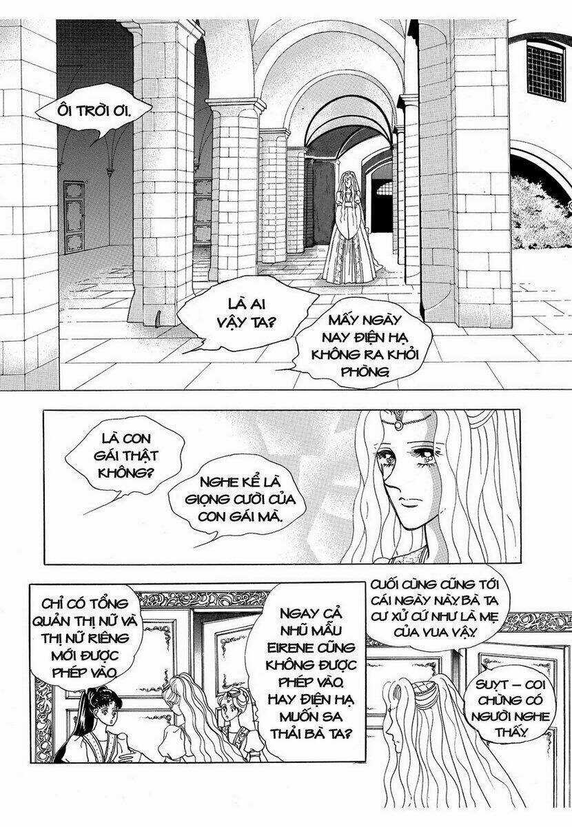 Princess Manhwa - Chapter 12 - Trang 41