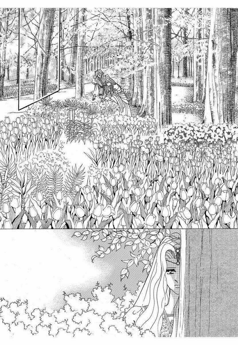 Princess Manhwa - Chapter 12 - Trang 42