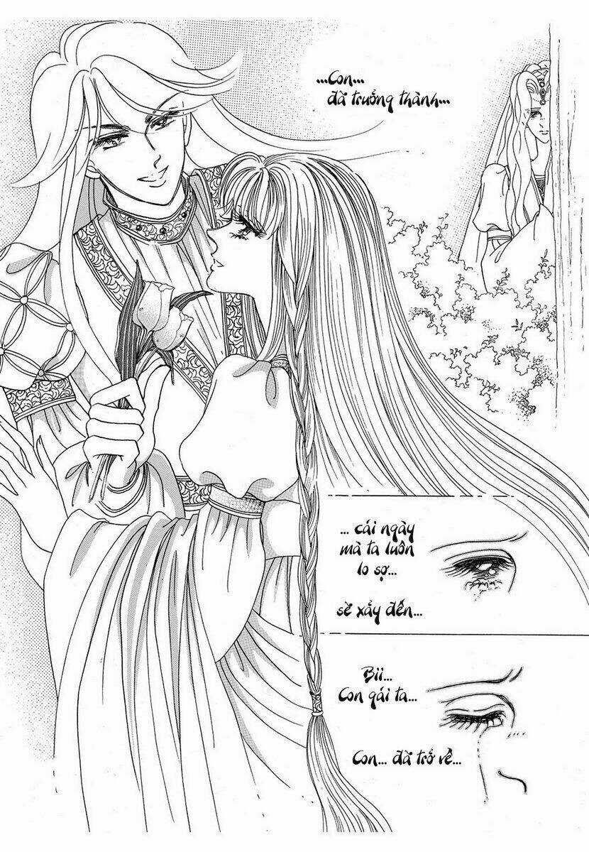 Princess Manhwa - Chapter 12 - Trang 43